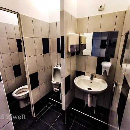 Hostel Riwer