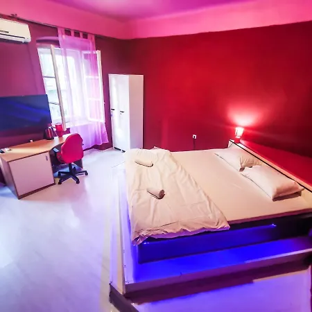 Hostel Riwer Rijeka