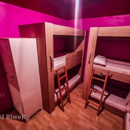 Hostel Riwer *