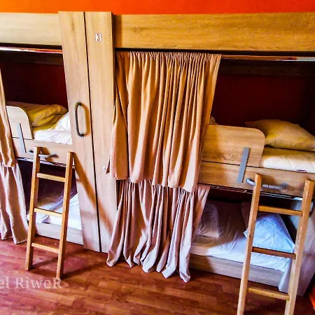 Hostel Riwer Rijeka